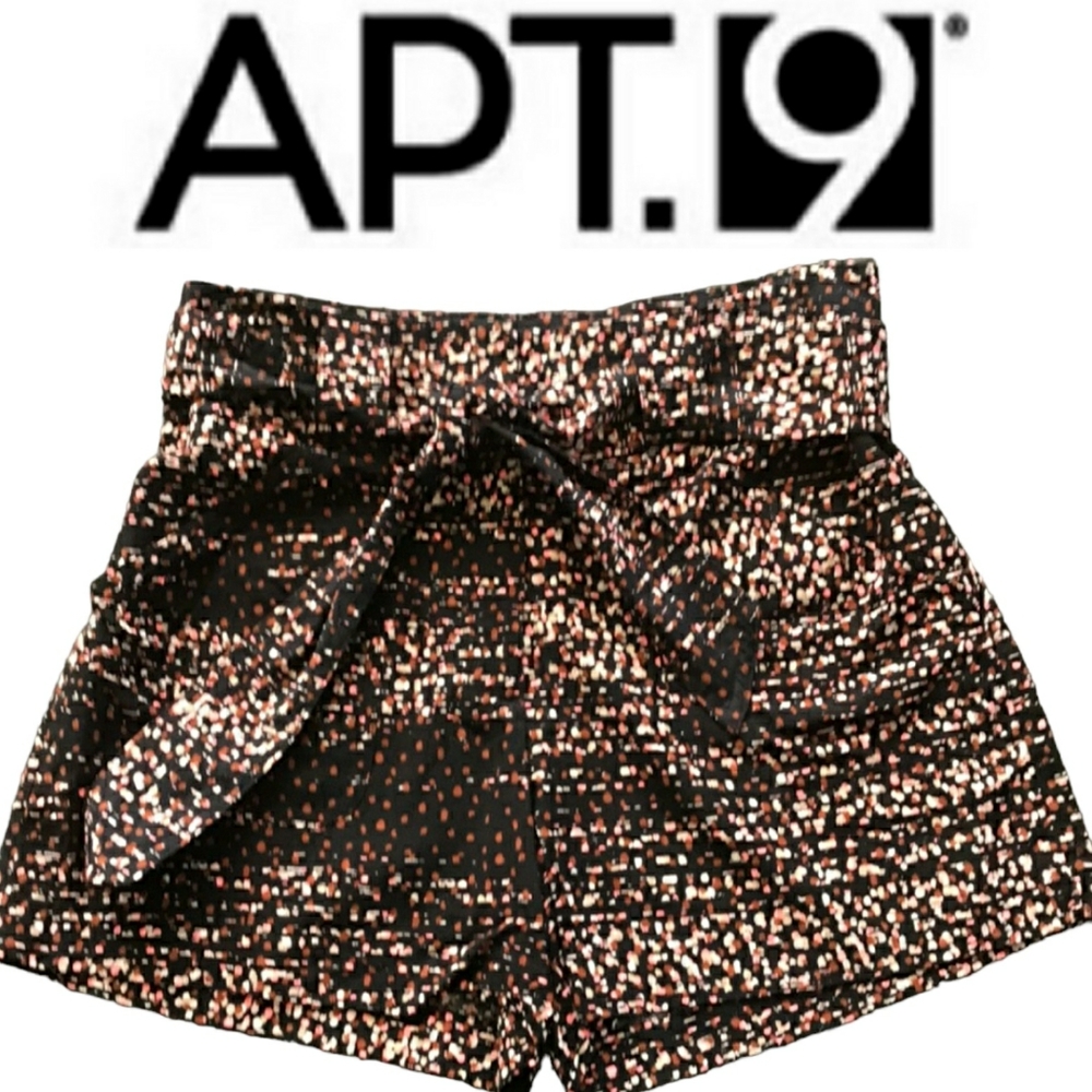 Apt. 9 Dress Shorts